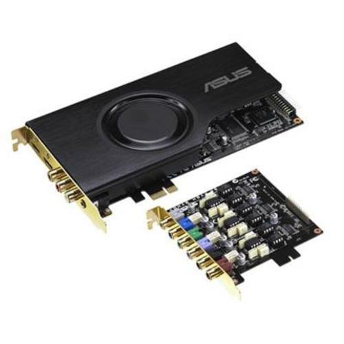 Algopix Similar Product 12 - Asus Xonar HDAV 13 Deluxe Sound Card