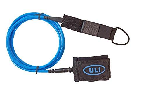 Algopix Similar Product 17 - ULI Performance Surf Leash  Made in