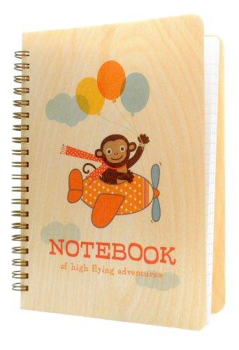 Algopix Similar Product 3 - Night Owl Paper Goods Flying Monkey