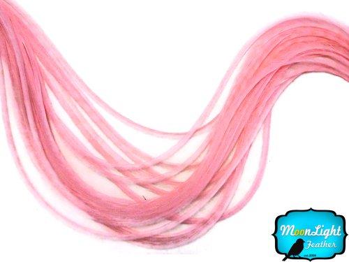 Algopix Similar Product 5 - Moonlight Feather Hair Feathers 