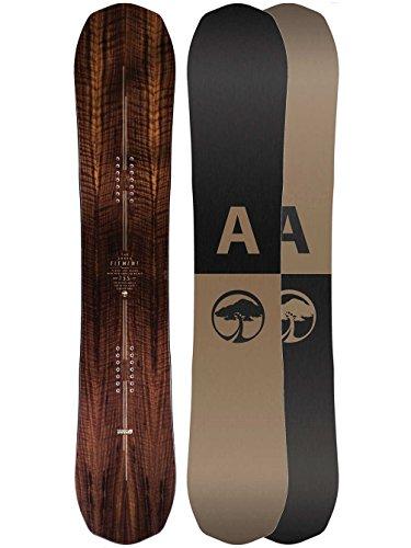 Algopix Similar Product 12 - Arbor Element Snowboard (159cm)