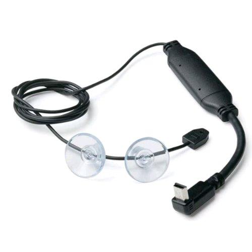 Algopix Similar Product 13 - GARMIN GTM 12 FM TMC traffic receiver