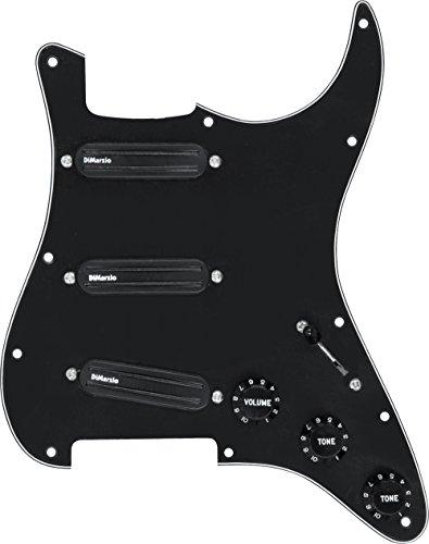 Algopix Similar Product 2 - DiMarzio Billy Corgan Prewired