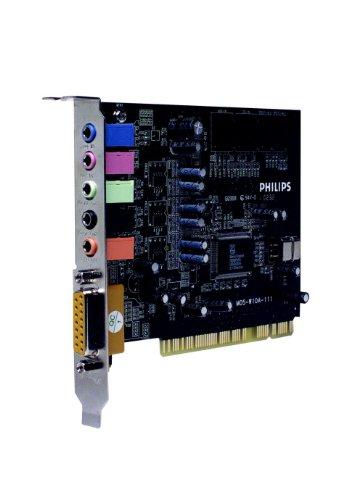Algopix Similar Product 17 - Philips Sonic Edge 51 PSC605  Sound