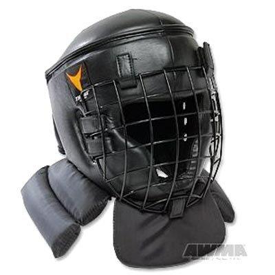 Algopix Similar Product 4 - ProForce Thunder Padded Combat Head