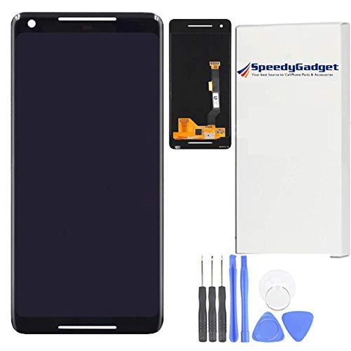 Algopix Similar Product 16 - AMOLED LCD Display Touch Screen