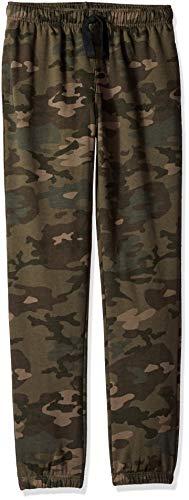 Algopix Similar Product 5 - Crazy 8 Boys Basic Sweatpant, camo XL