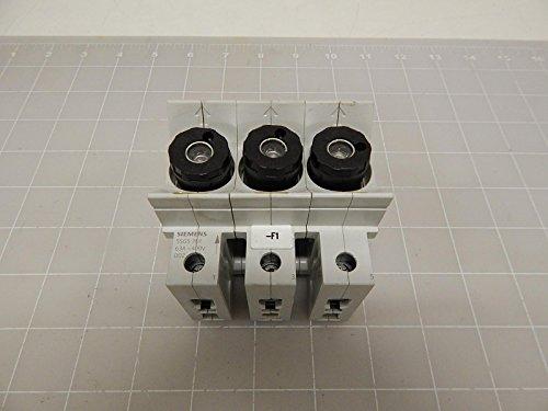 Algopix Similar Product 6 - Siemens 5SG5 701 Fuse Mount T72577