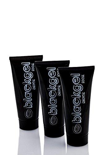 Algopix Similar Product 18 - Blackgel  Best Styling  Gray Hair