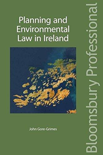 Algopix Similar Product 17 - Planning and Environmental Law in