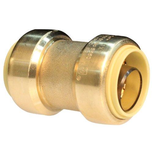 Algopix Similar Product 5 - Push Connect PCLF821 34Inch Push by