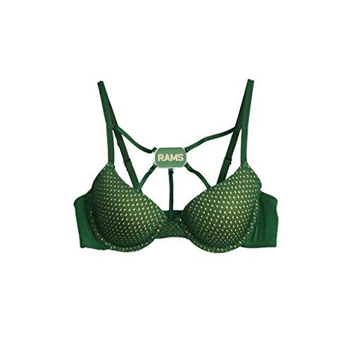 Algopix Similar Product 18 - Colorado State University Demi NUKINI