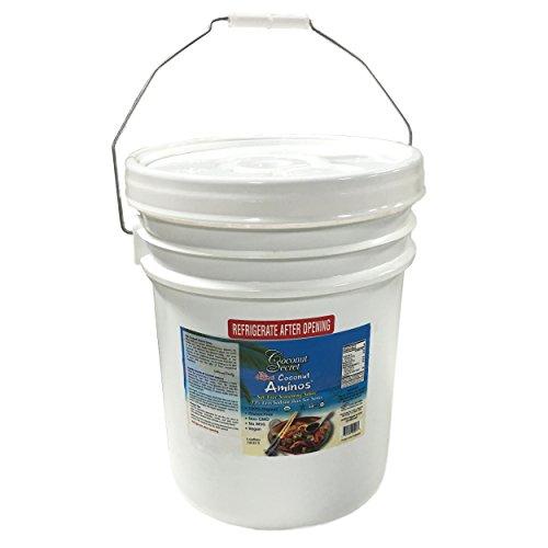 Algopix Similar Product 3 - Coconut Secret Raw Organic Coconut