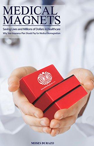 Algopix Similar Product 15 - Medical Magnets Saving Lives and