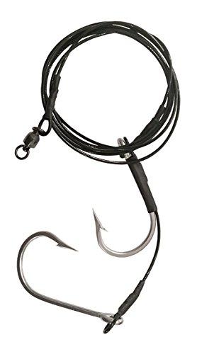 Algopix Similar Product 2 - Riptail 8787 Double Drop Rig with Ball