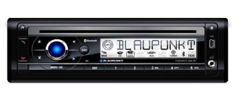 Algopix Similar Product 10 - Blaupunkt Toronto 400 BT