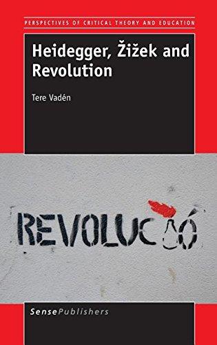 Algopix Similar Product 20 - Heidegger iek and Revolution