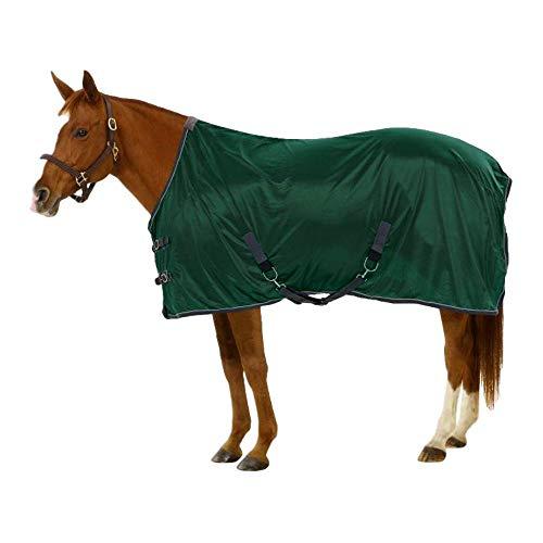 Algopix Similar Product 6 - Centaur Athletic Stable Sheet 84 Hunter