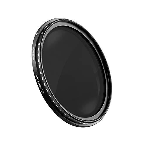 Algopix Similar Product 18 - Polaroid Optics 82mm MultiCoated