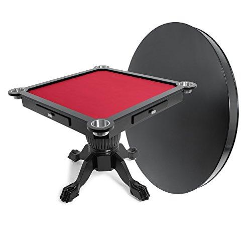 Algopix Similar Product 4 - BBO Poker Levity Game and Poker Table