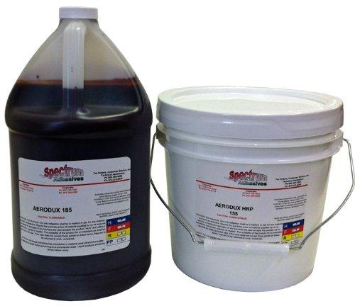 Algopix Similar Product 9 - Aerodux Resorcinol Resin Kit  1 Gallon