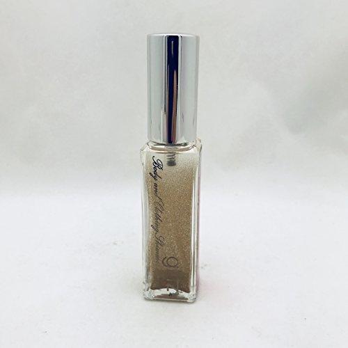 Algopix Similar Product 16 - Soular Therapy Champagne Glitz Glitter