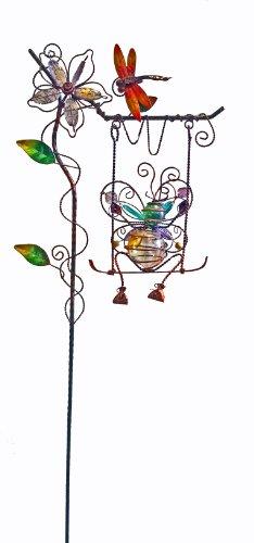 Algopix Similar Product 13 - Continental Art Center NS2023D Swinging