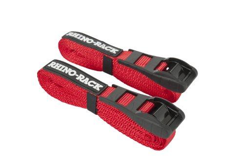 Algopix Similar Product 3 - Rhino Rack Tie Down Straps with Buckle