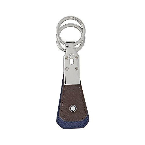 Algopix Similar Product 13 - Montblanc Sartorial Brown  Indigo