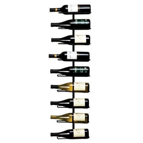 Algopix Similar Product 19 - True Fabrications Wall Mount Wine Rack
