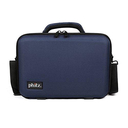 Algopix Similar Product 8 - Bb Clarinet Hybrid Hard Case