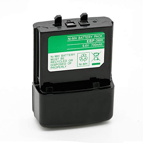 Algopix Similar Product 20 - ExpertPower Desktop Rapid Charger for