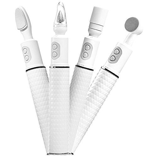 Algopix Similar Product 17 - Fancii Professional Rechargeable