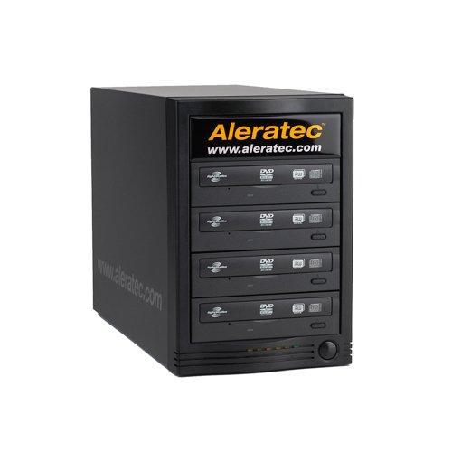 Algopix Similar Product 17 - Aleratec Tower Publisher 14 DVD CD HLS