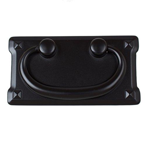 Algopix Similar Product 13 - GlideRite Hardware 1011BK1 Type