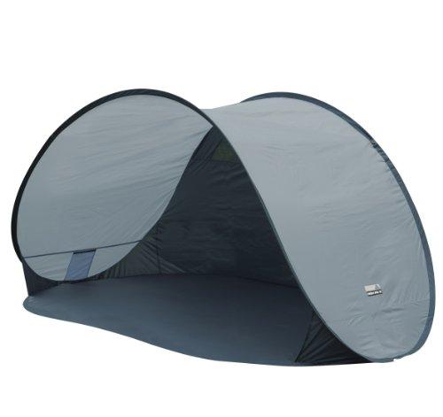 Algopix Similar Product 12 - High Peak beach tent Lagoon Pop-Up blue