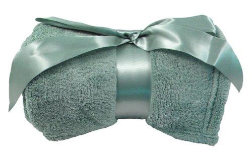 Algopix Similar Product 1 - Simplicity Soft Plush Fuzzy Solid