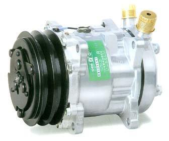 Algopix Similar Product 4 - Volkswagen 1J0 820 811 M AC