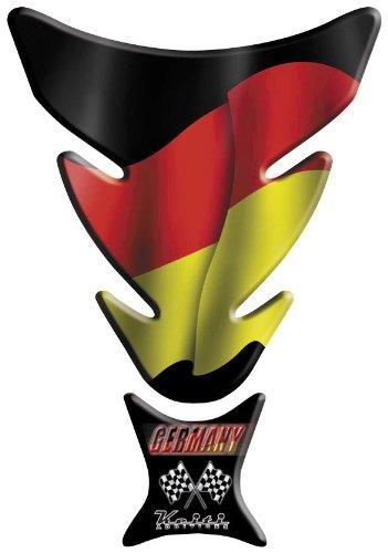 Algopix Similar Product 9 - Keiti Additions Tank Protector  German