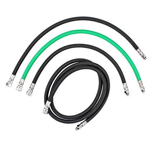 Algopix Similar Product 2 - Dive Rite Braided Low Pressure Hose 40