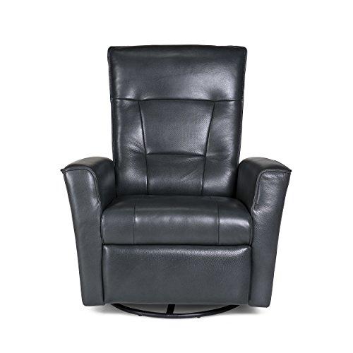 Algopix Similar Product 5 - Opulence Home Auckland Leather