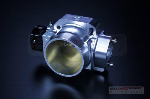 Algopix Similar Product 10 - Godspeed Civic S2000 Integra Eg Ek B16