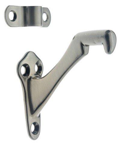 Algopix Similar Product 20 - Solid Brass Spider Web Hand Rail Bracket