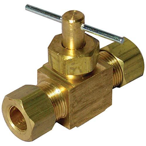 Algopix Similar Product 1 - no logo 113C0910606 Needle Valve