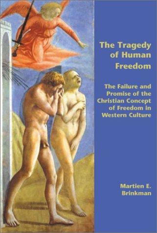 Algopix Similar Product 1 - The Tragedy of Human Freedom The