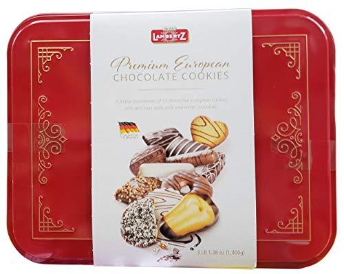 Algopix Similar Product 4 - Lambertz Cookie Assortment  494