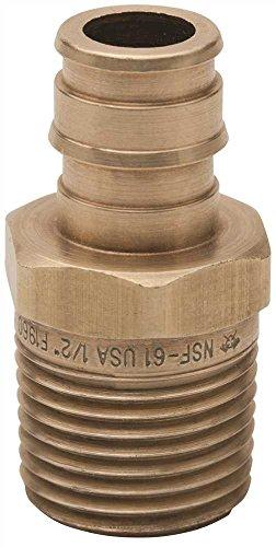 Algopix Similar Product 12 - TRIBAL MFG F88E46 302408 Lead Free