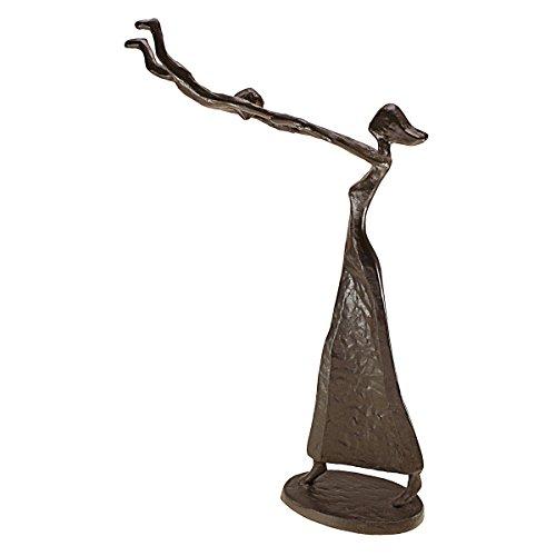 Algopix Similar Product 2 - Design Toscano Flying Through The Air