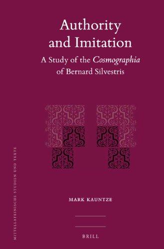 Algopix Similar Product 7 - Authority and Imitation A Study of the