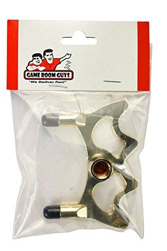Algopix Similar Product 8 - Game Room Guys Billiard Bridge Head 